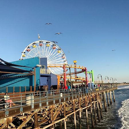 Fantastic House In Santa Monica Beach 10 Hotel Exterior foto