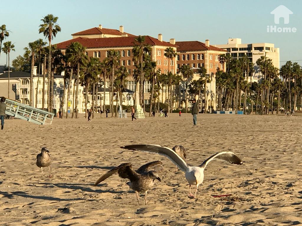 Fantastic House In Santa Monica Beach 10 Hotel Exterior foto