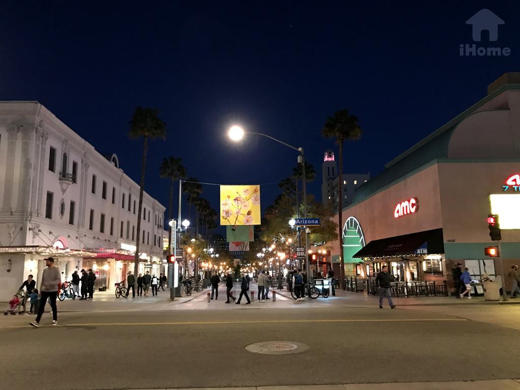 Fantastic House In Santa Monica Beach 10 Hotel Exterior foto