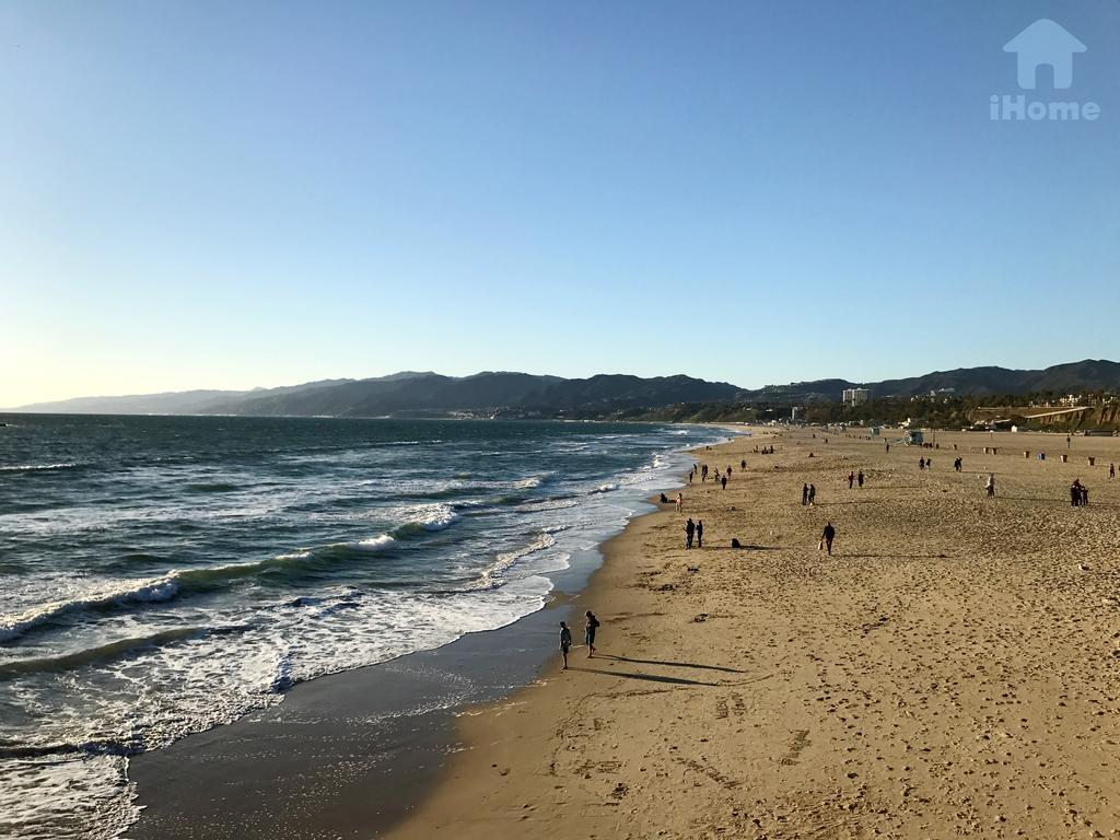 Fantastic House In Santa Monica Beach 10 Hotel Exterior foto