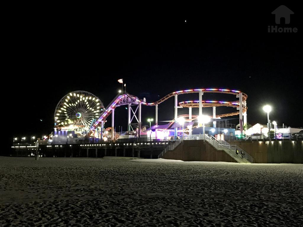 Fantastic House In Santa Monica Beach 10 Hotel Exterior foto