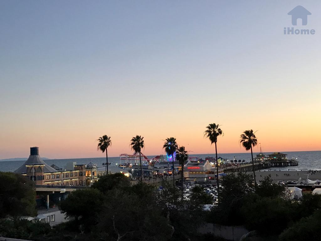 Fantastic House In Santa Monica Beach 10 Hotel Exterior foto